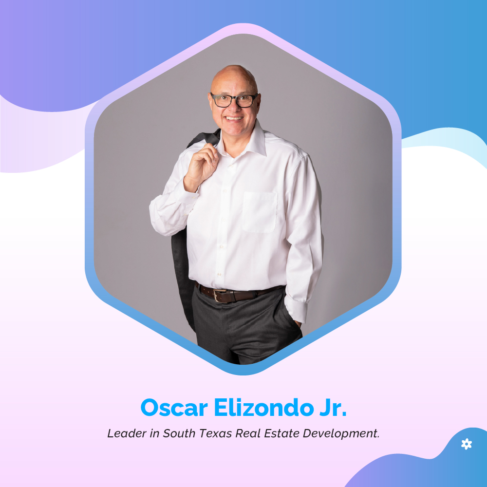 Oscar Elizondo Jr. Images