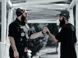 Oscar Elizondo:Strong Partnerships
