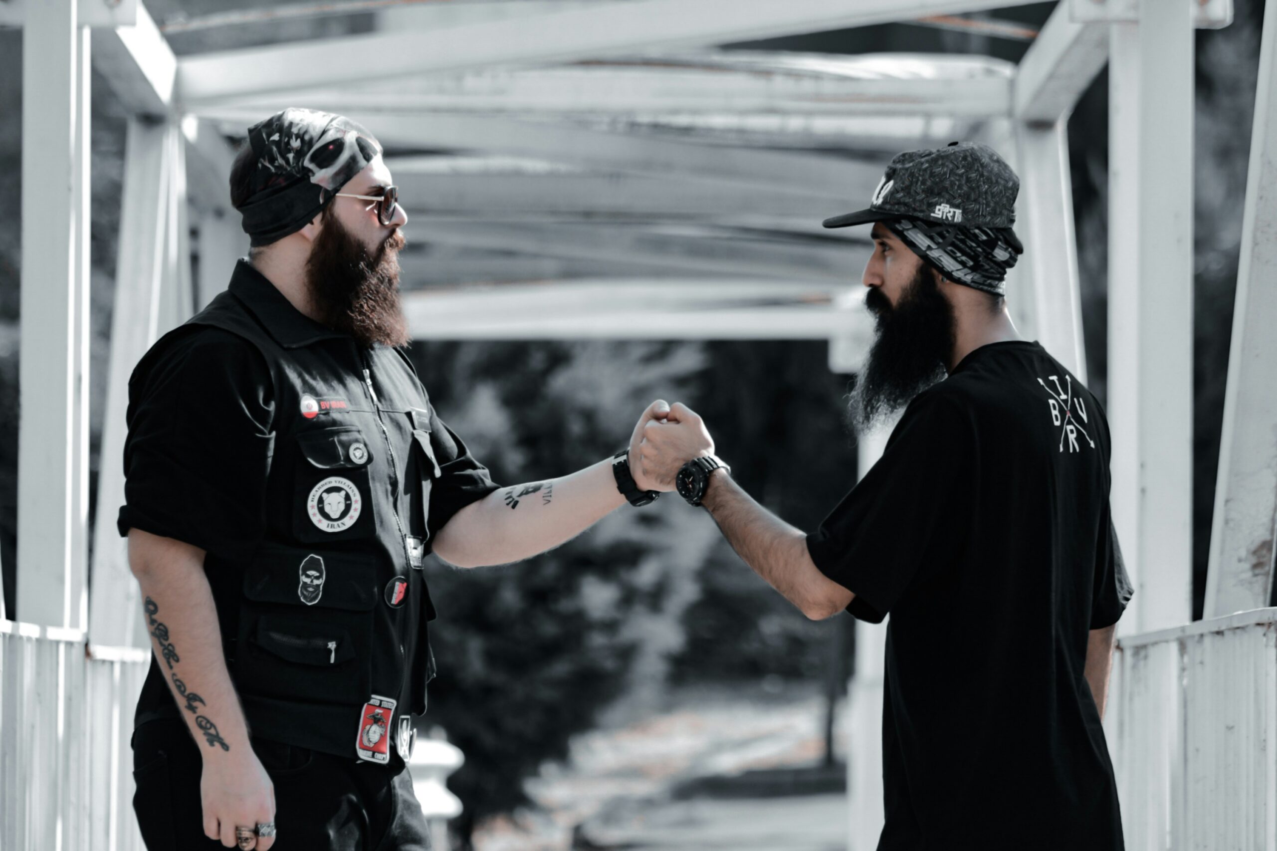 Oscar Elizondo:Strong Partnerships
