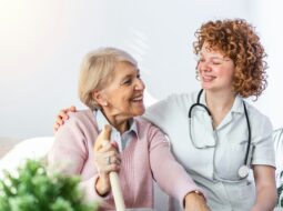 Oscar Elizondo-Community Healthcare