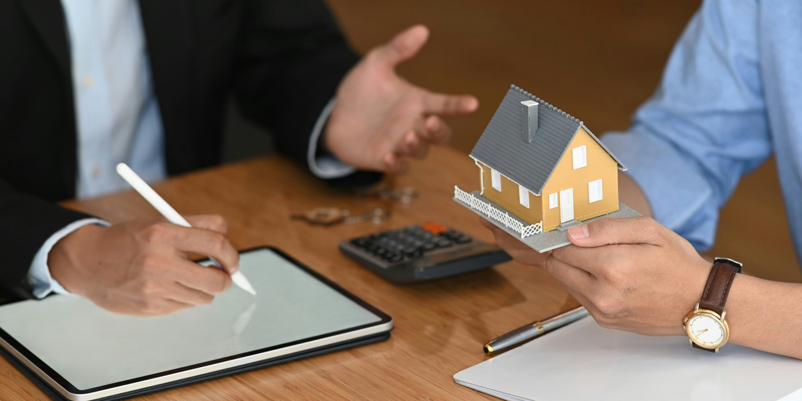 Property Investors