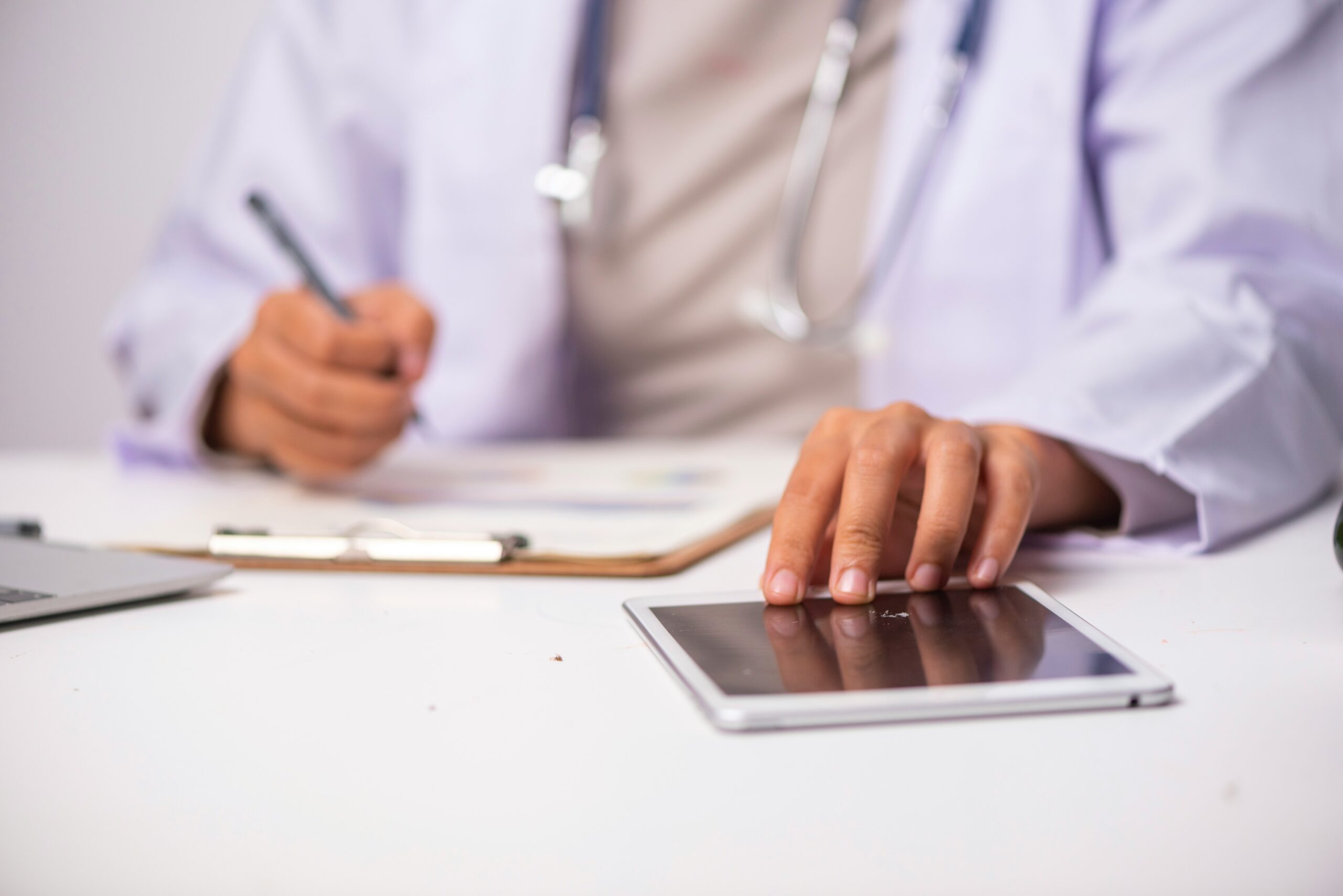 Beyond Gut Instinct How Data-Driven Decisions Are Transforming Healthcare Administration