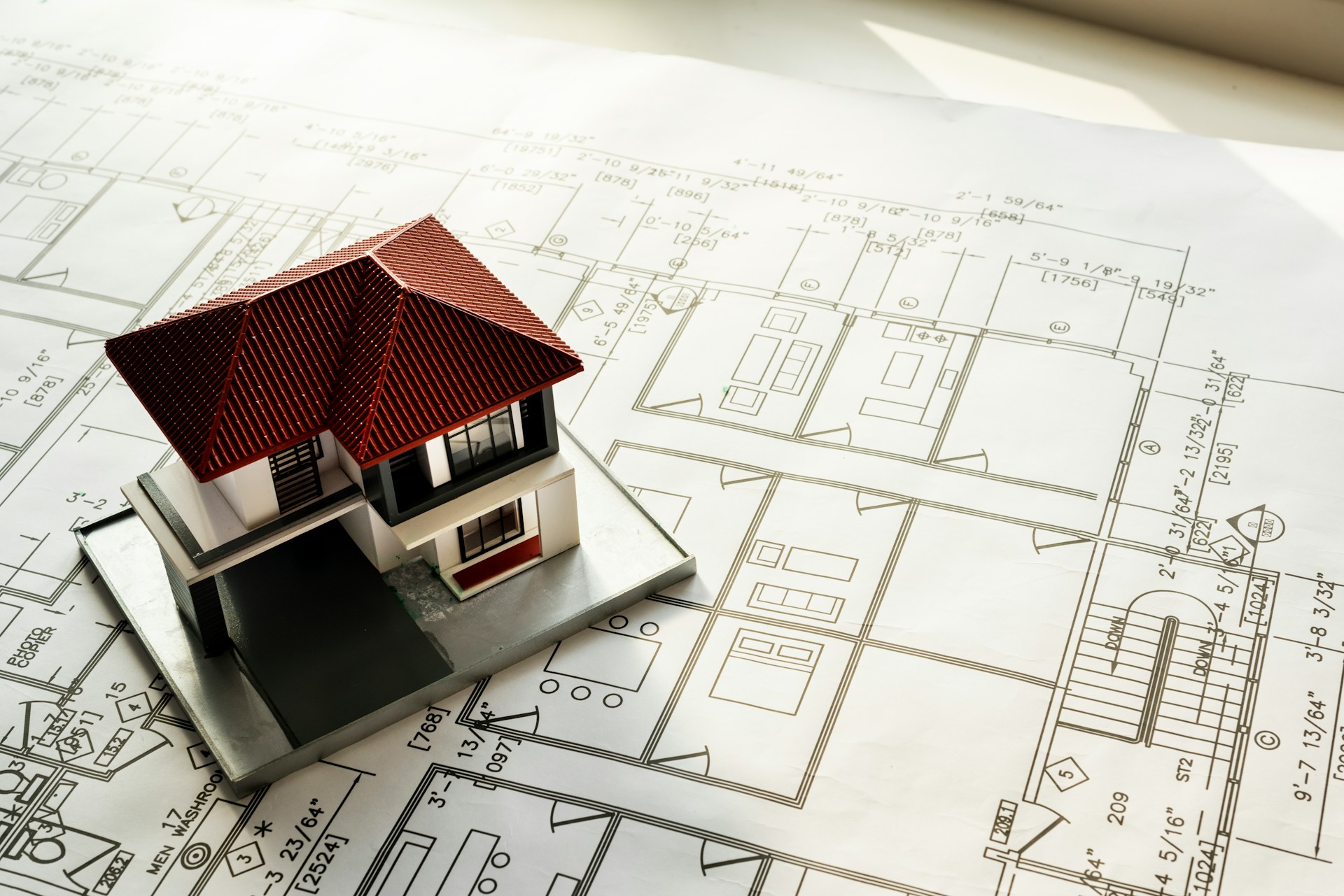 Navigating Property Markets