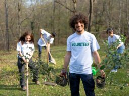Oscar Elizondo Jr.-Volunteer Engagement