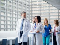 digital healthcare management