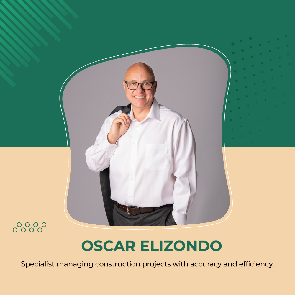 Oscar Elizondo Jr. remodeling and roofing services photo