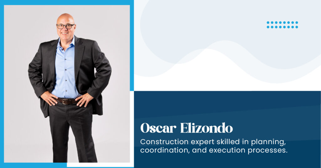 Oscar Elizondo Jr. Photos 2026