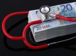 financial strategies for sustainable healthcare operations