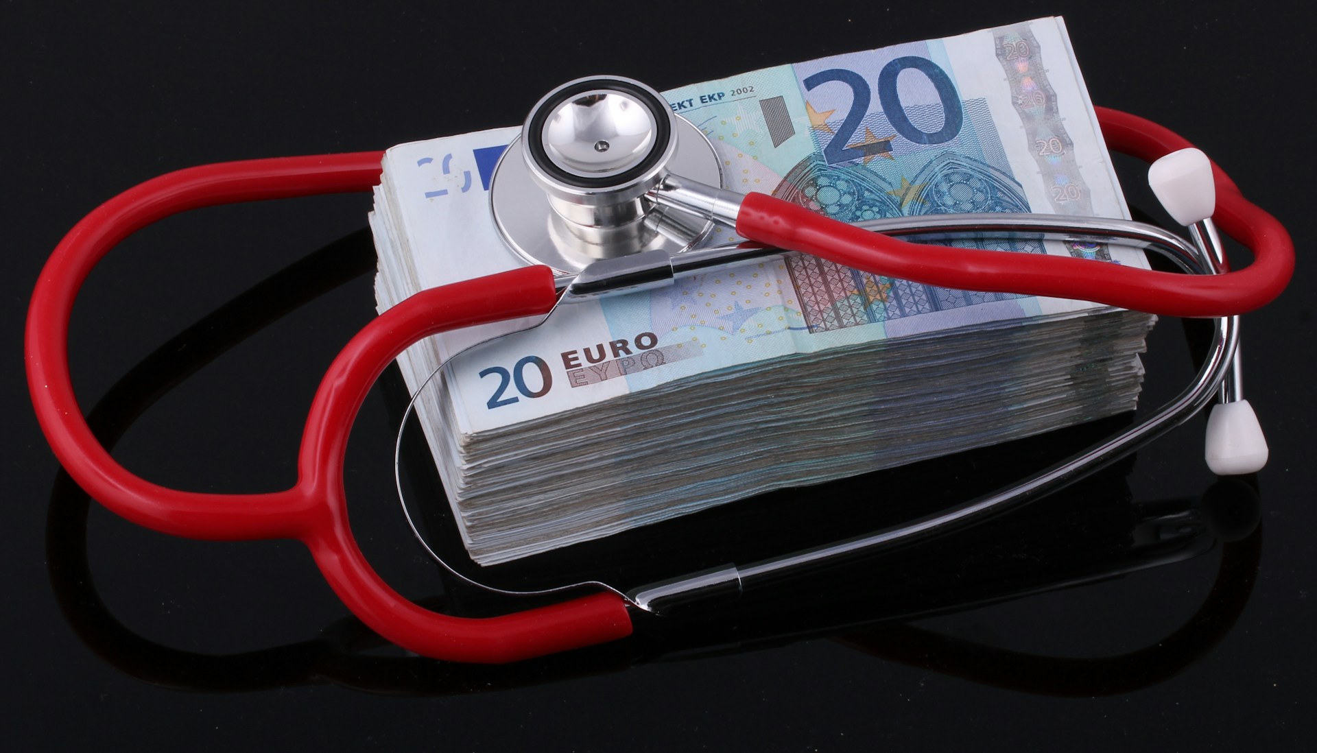 financial strategies for sustainable healthcare operations