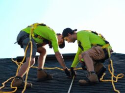 Certified Roofing Contractor
