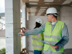 Foundation Inspection