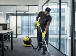 home services