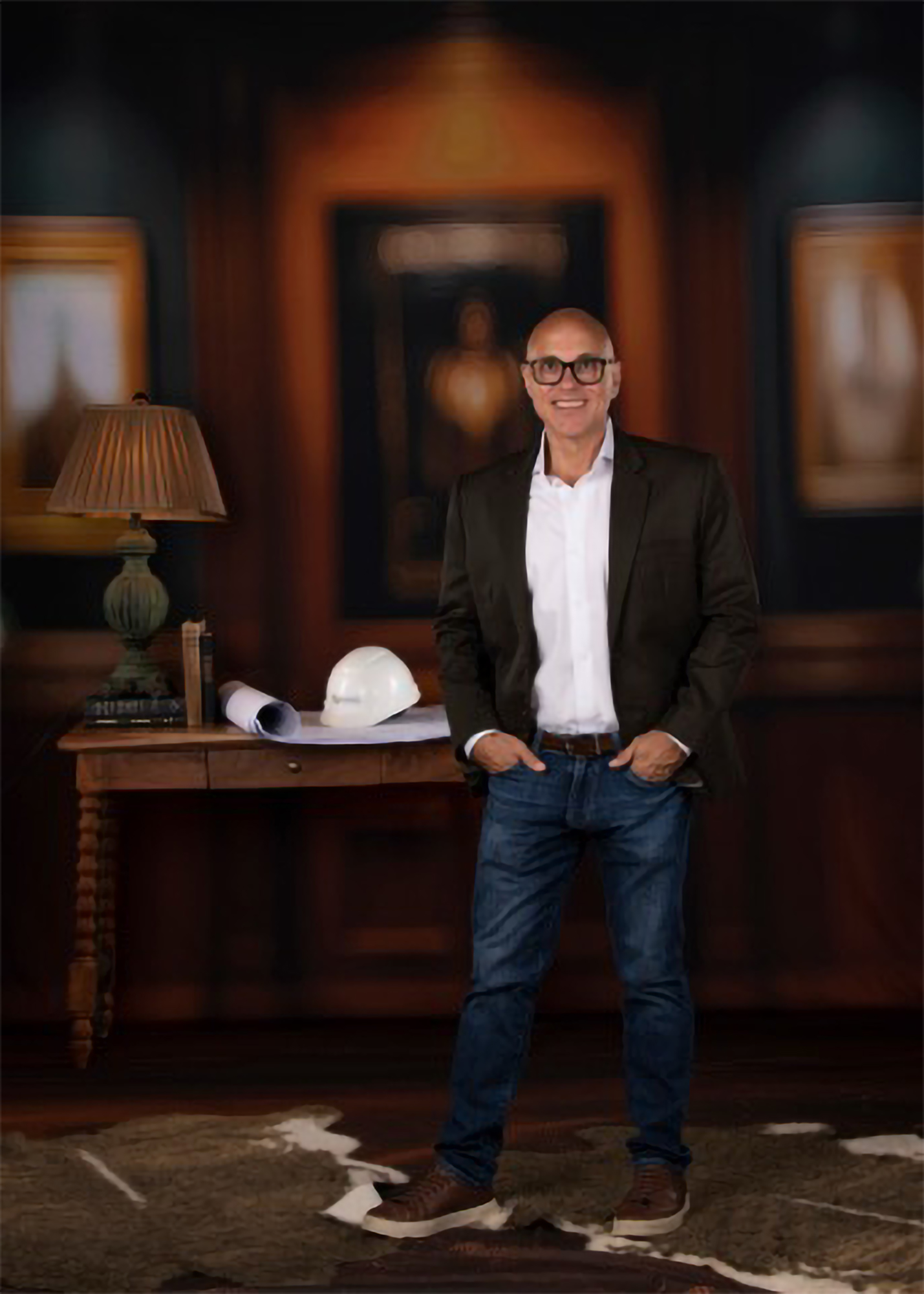 Photography of Oscar Elizondo Jr.