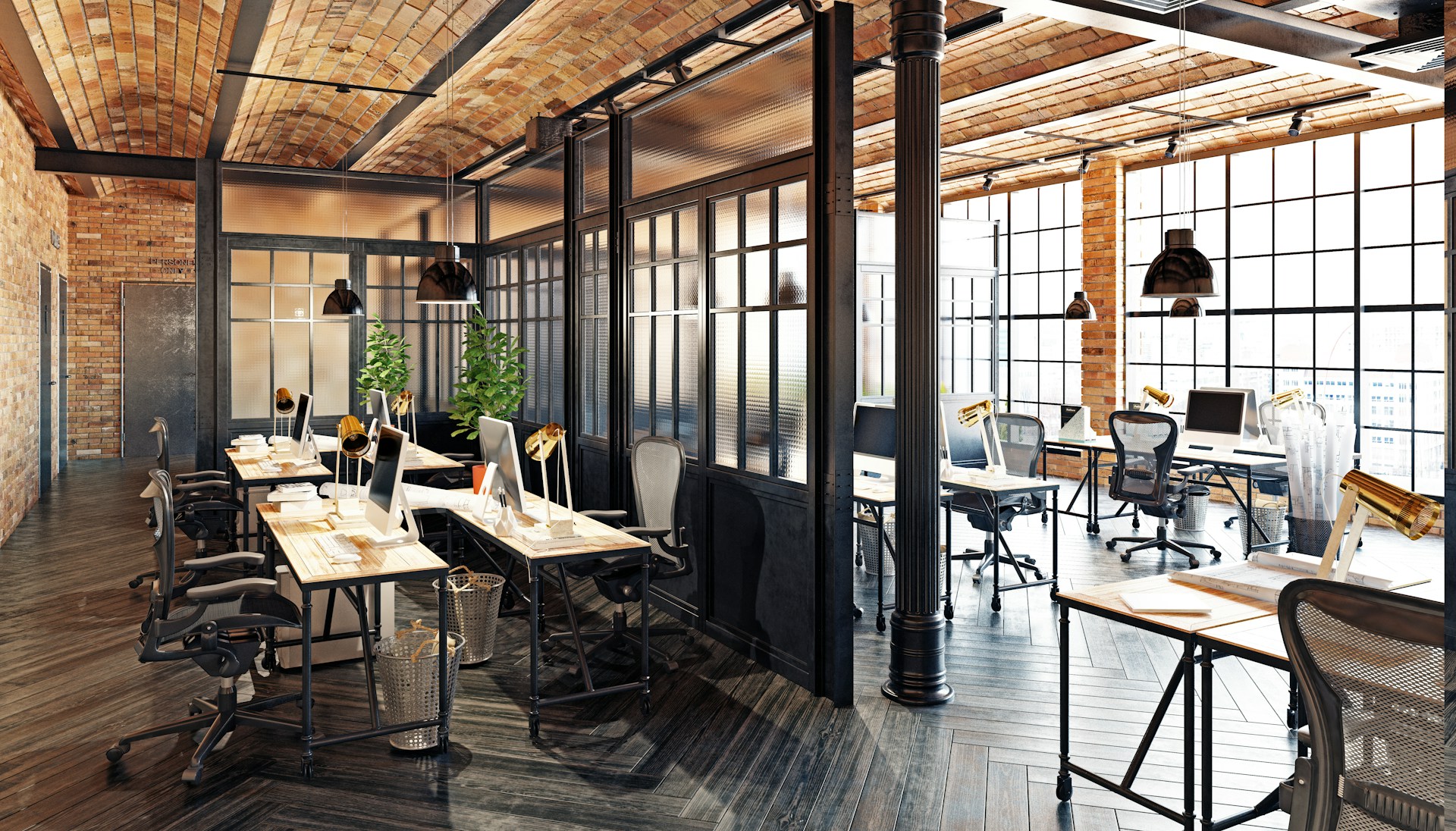 commercial remodel project management