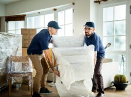 home service company