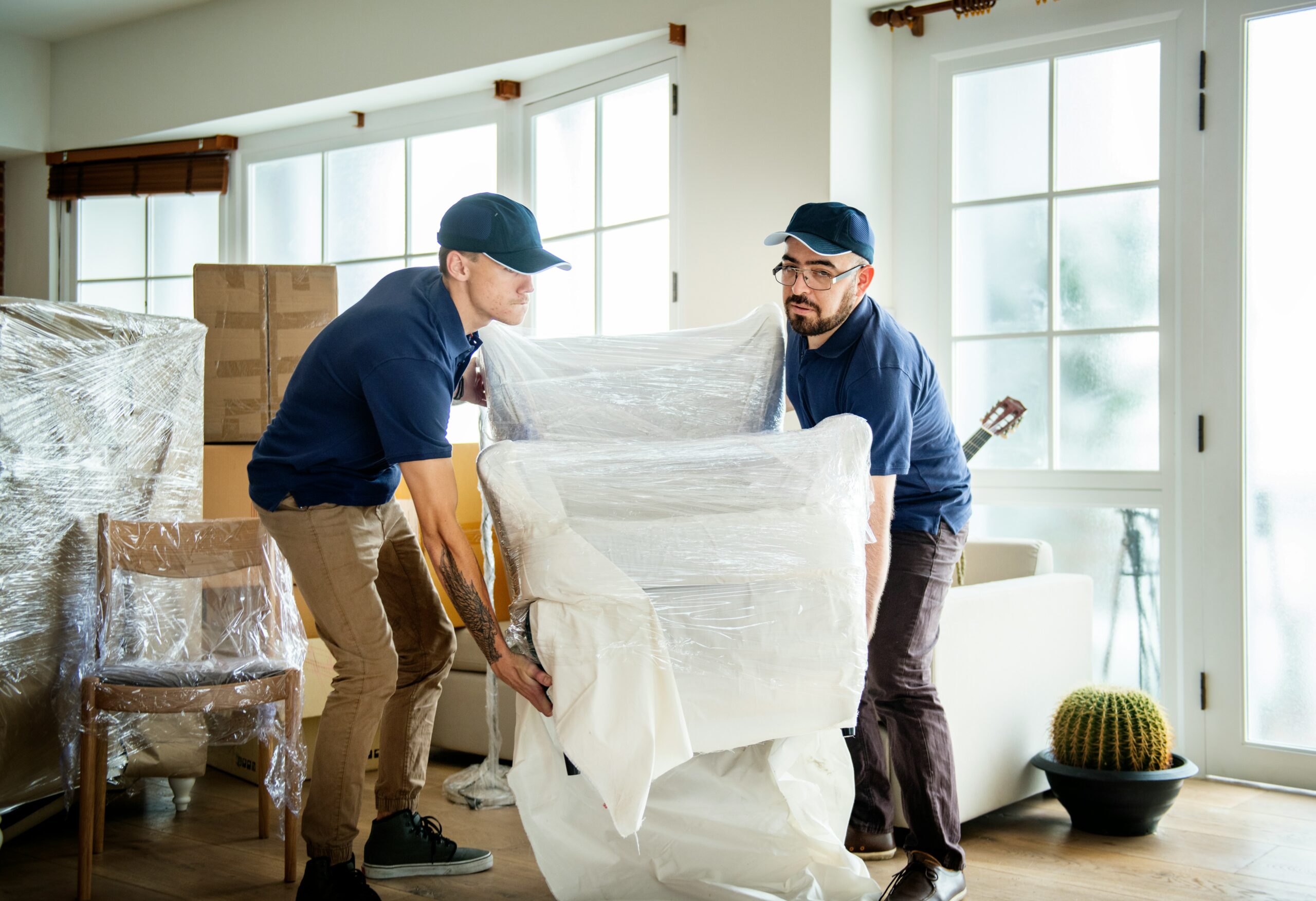 home service company