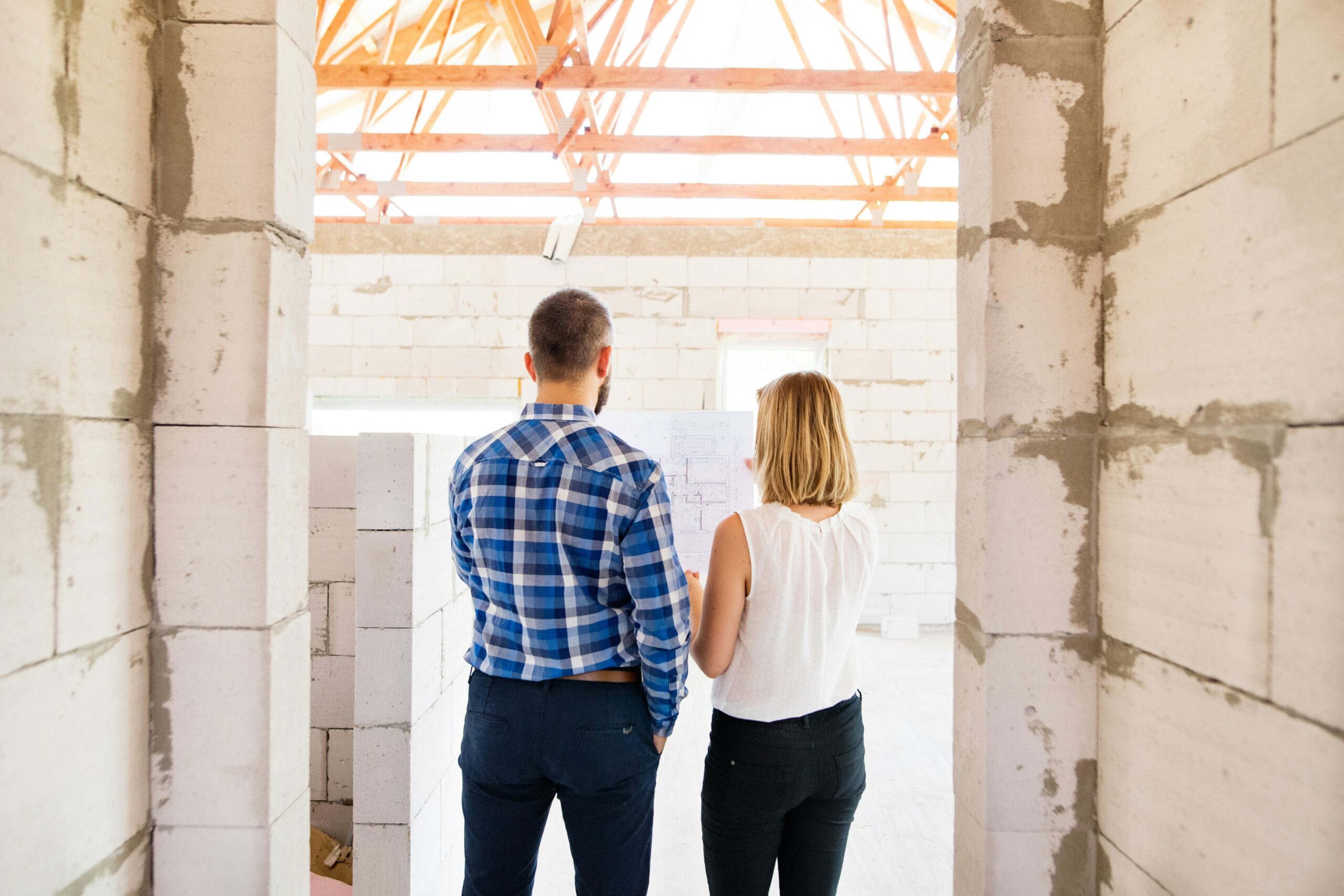Home Buyer