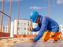 Contractor Mistakes