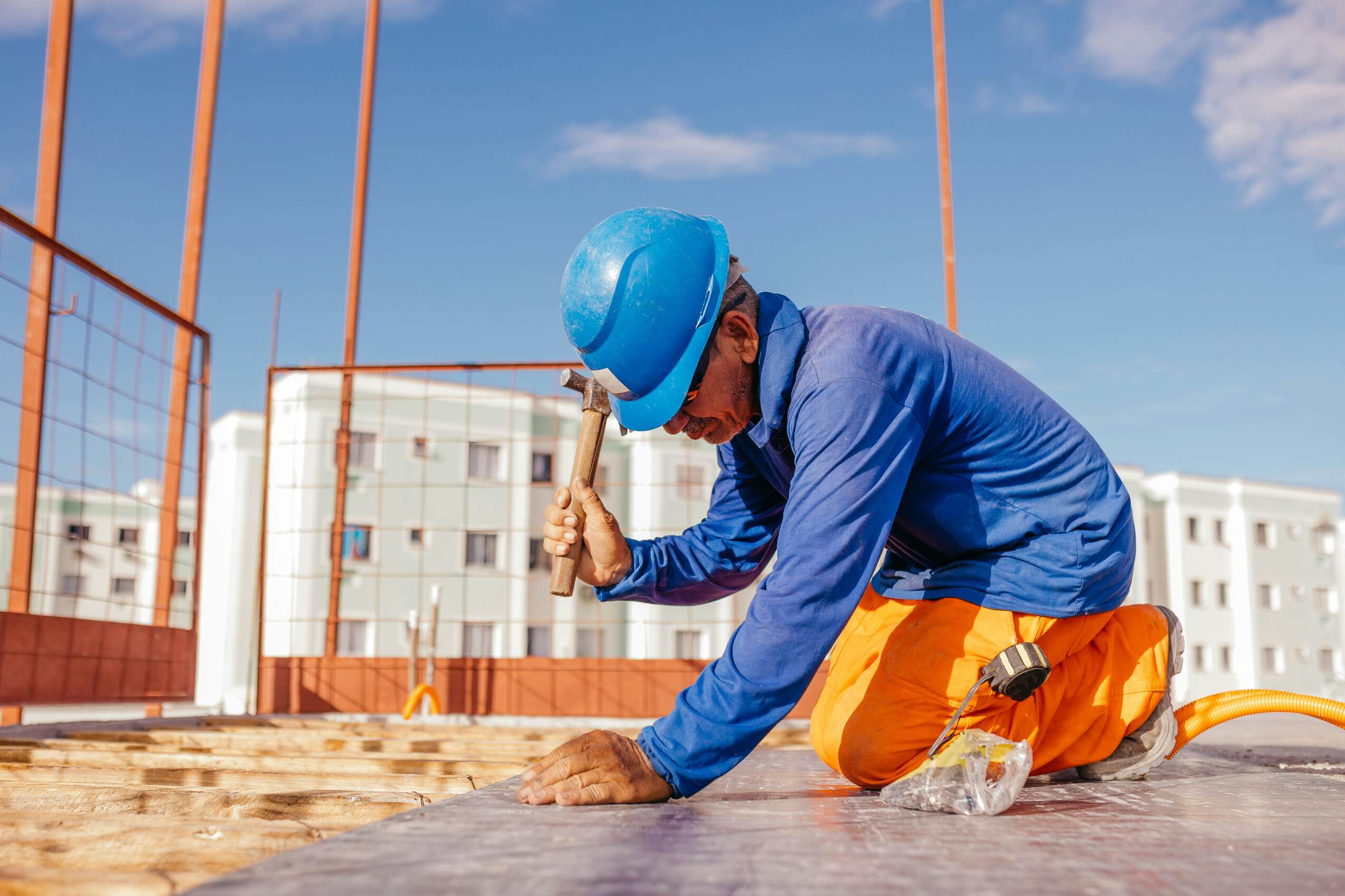 Contractor Mistakes